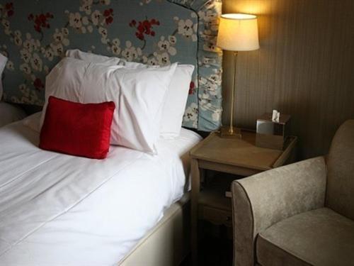 Hotel The Angel In Wootton Bassett Royal Wootton Bassett Pokoj fotografie
